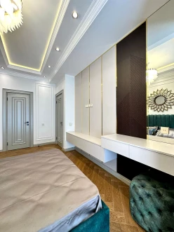 Satılır yeni tikili 3 otaqlı 130 m², Nəriman Nərimanov m.-10