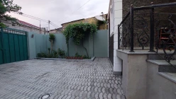 Satılır ev/villa 4 otaqlı 160 m², Avtovağzal m.-6