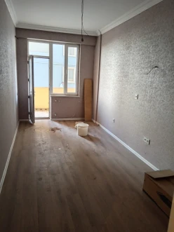 Satılır yeni tikili 1 otaqlı 67 m², Saray q.-9