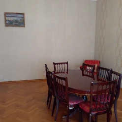 Satılır ev/villa 5 otaqlı 330 m², Əhmədli m.-5