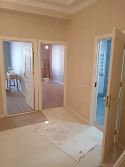 Satılır yeni tikili 1 otaqlı 67 m², Saray q.-7