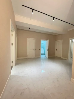 İcarə yeni tikili 3 otaqlı 140 m², Nəriman Nərimanov m.-11