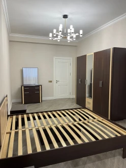 İcarə yeni tikili 3 otaqlı 140 m², Nəriman Nərimanov m.-5