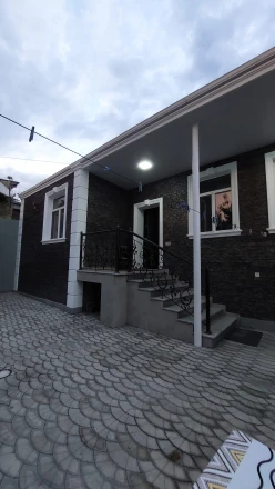 Satılır ev/villa 4 otaqlı 160 m², Avtovağzal m.-3