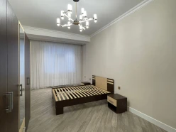 İcarə yeni tikili 3 otaqlı 140 m², Nəriman Nərimanov m.-12