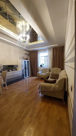 Satılır ev/villa 4 otaqlı 160 m², Avtovağzal m.-16