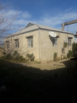 Satılır bağ evi 144 m², Görədil q.-3