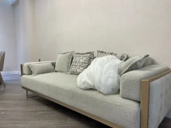 İcarə yeni tikili 3 otaqlı 140 m², Nəriman Nərimanov m.-9