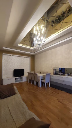 Satılır ev/villa 4 otaqlı 160 m², Avtovağzal m.-8