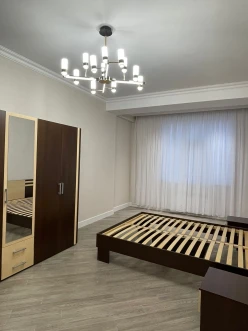 İcarə yeni tikili 3 otaqlı 140 m², Nəriman Nərimanov m.-8