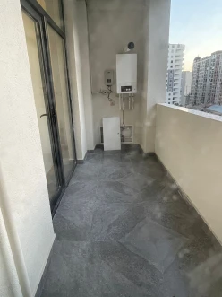 İcarə yeni tikili 3 otaqlı 140 m², Nəriman Nərimanov m.-7