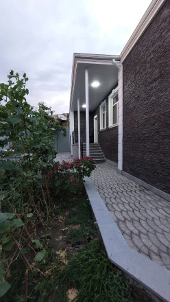 Satılır ev/villa 4 otaqlı 160 m², Avtovağzal m.-7