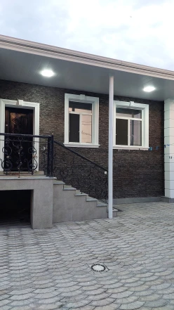 Satılır ev/villa 4 otaqlı 160 m², Avtovağzal m.-2