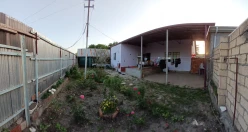 Satılır bağ evi 240 m²,  Qəbələ-8