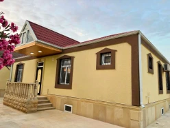 Satılır ev/villa 3 otaqlı 108 m²,  Binə