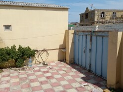 İcarə bağ evi 70 m²,  Novxanı-8