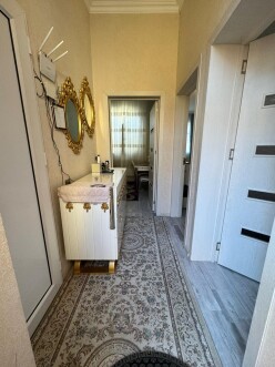 Satılır ev/villa 2 otaqlı 53 m², Masazır-5 Satılır ev/villa 2 otaqlı 53 m², Masazır-5