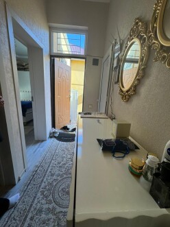 Satılır ev/villa 2 otaqlı 53 m², Masazır-6 Satılır ev/villa 2 otaqlı 53 m², Masazır-6