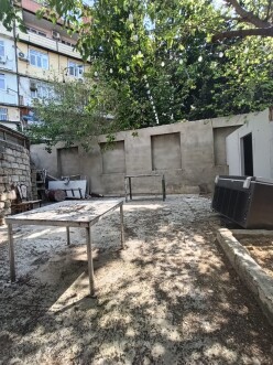 İcarə obyekt 70 m²,  Əhmədli m.-7