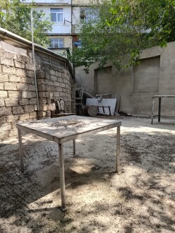 İcarə obyekt 70 m²,  Əhmədli m.-8