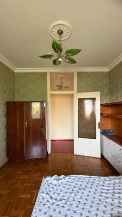 İcarə köhnə tikili 3 otaqlı 63 m²,  9-cu mikrorayon-3
