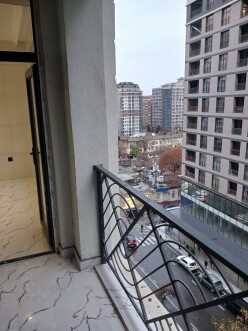 Satılır yeni tikili 2 otaqlı 72 m²,  Cəfər Cabbarlı m.-8