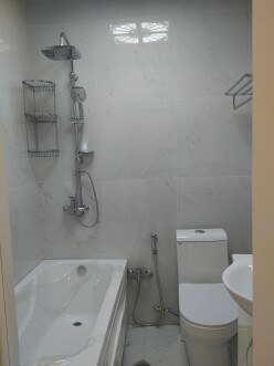 Satılır yeni tikili 2 otaqlı 72 m²,  Cəfər Cabbarlı m.-10