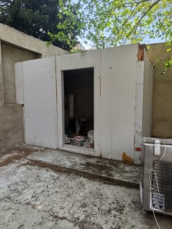 İcarə obyekt 70 m²,  Əhmədli m.-3
