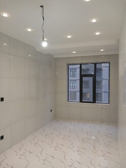 Satılır yeni tikili 2 otaqlı 72 m²,  Cəfər Cabbarlı m.