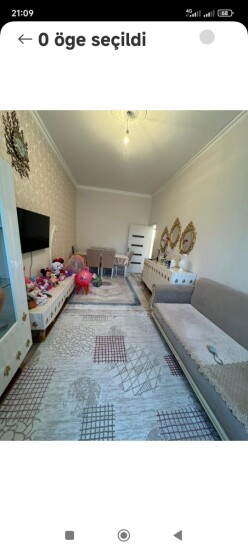 Satılır ev/villa 2 otaqlı 53 m²,  Masazır