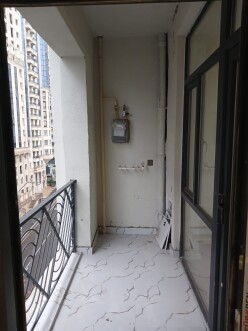 Satılır yeni tikili 2 otaqlı 72 m²,  Cəfər Cabbarlı m.-7