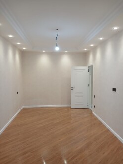 Satılır yeni tikili 2 otaqlı 72 m²,  Cəfər Cabbarlı m.-5