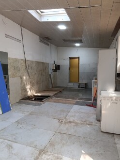 İcarə obyekt 70 m²,  Əhmədli m.-2