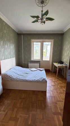 İcarə köhnə tikili 3 otaqlı 63 m²,  9-cu mikrorayon-7