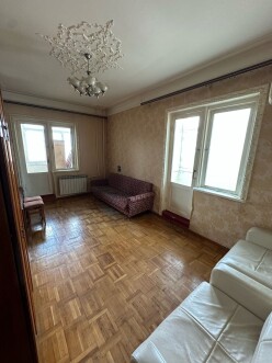 İcarə köhnə tikili 3 otaqlı 63 m²,  9-cu mikrorayon-4