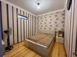 Satılır yeni tikili 4 otaqlı 120 m², Neftçilər m.-16