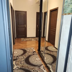 İcarə yeni tikili 3 otaqlı 85 m², İnşaatçılar m.-10