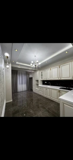 Satılır yeni tikili 4 otaqlı 175 m², Nəsimi r.-5 Satılır yeni tikili 4 otaqlı 175 m², Nəsimi r.-5