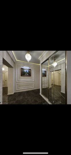 Satılır yeni tikili 4 otaqlı 175 m², Nəsimi r.-11 Satılır yeni tikili 4 otaqlı 175 m², Nəsimi r.-11