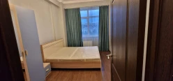 İcarə yeni tikili 3 otaqlı 85 m², İnşaatçılar m.-12