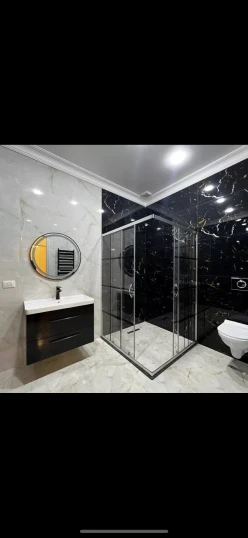 Satılır yeni tikili 4 otaqlı 175 m², Nəsimi r.-2 Satılır yeni tikili 4 otaqlı 175 m², Nəsimi r.-2