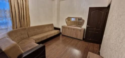 İcarə yeni tikili 3 otaqlı 85 m², İnşaatçılar m.-4