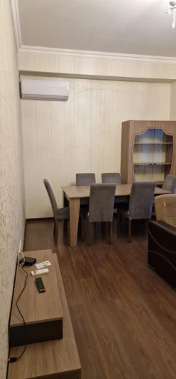 İcarə yeni tikili 3 otaqlı 85 m², İnşaatçılar m.-7