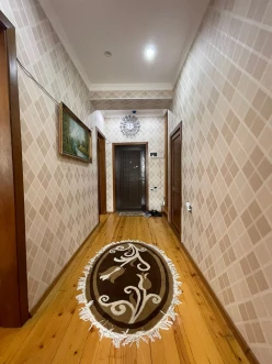 Satılır yeni tikili 4 otaqlı 120 m², Neftçilər m.-25