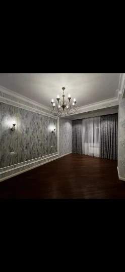 Satılır yeni tikili 4 otaqlı 175 m², Nəsimi r.-3 Satılır yeni tikili 4 otaqlı 175 m², Nəsimi r.-3