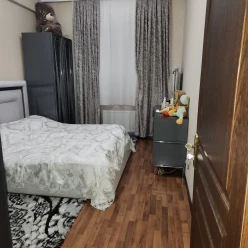 İcarə yeni tikili 3 otaqlı 85 m², İnşaatçılar m.-11