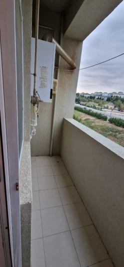 İcarə yeni tikili 3 otaqlı 85 m², İnşaatçılar m.-6