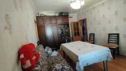 Satılır köhnə tikili 2 otaqlı 50 m², İnşaatçılar m.-2