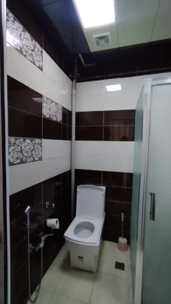 Satılır köhnə tikili 2 otaqlı 50 m², İnşaatçılar m.-4