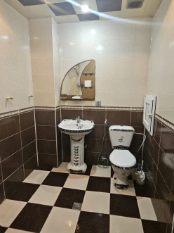 İcarə yeni tikili 2 otaqlı 60 m², İnşaatçılar m.-6